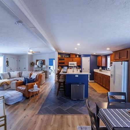 The Roost By Simple Life Rentals Baileys Harbor Dış mekan fotoğraf