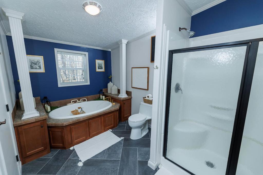 The Roost By Simple Life Rentals Baileys Harbor Dış mekan fotoğraf