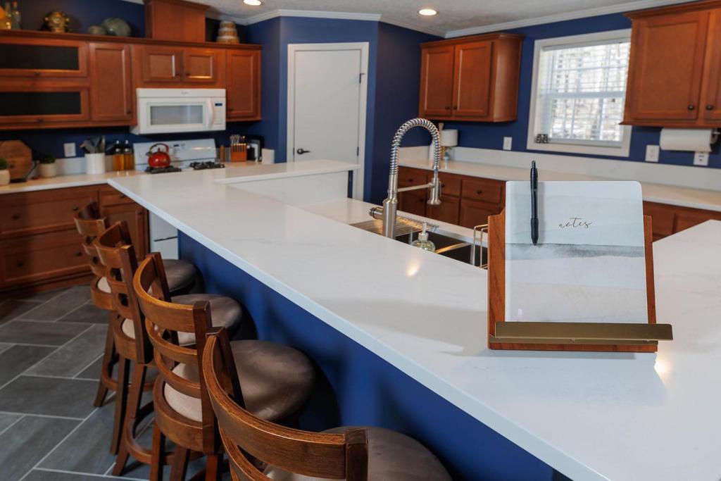 The Roost By Simple Life Rentals Baileys Harbor Dış mekan fotoğraf