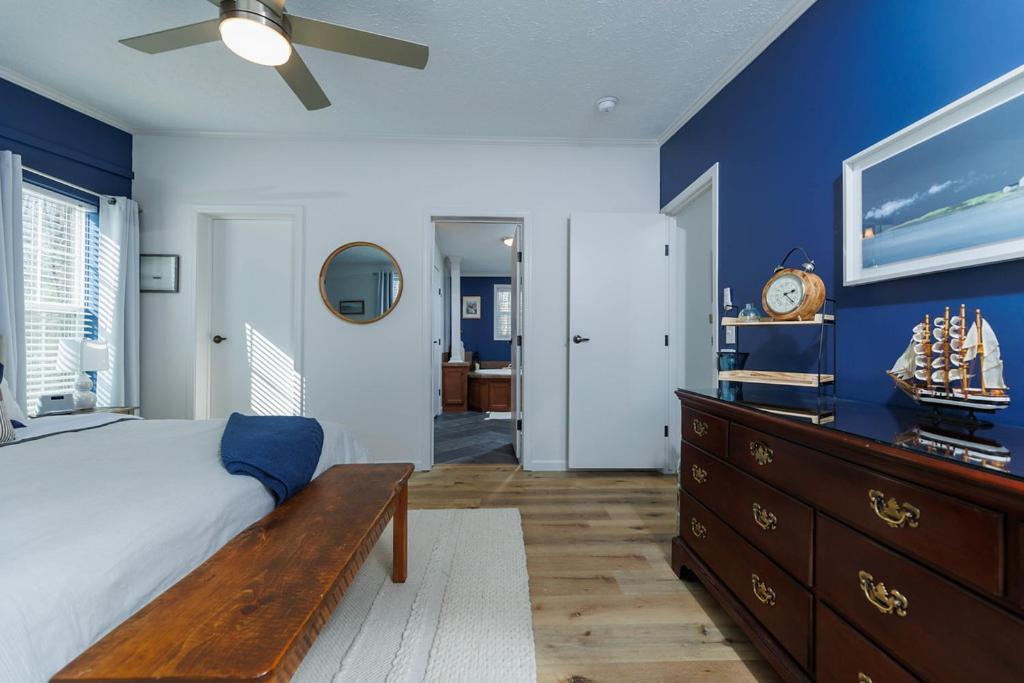 The Roost By Simple Life Rentals Baileys Harbor Dış mekan fotoğraf
