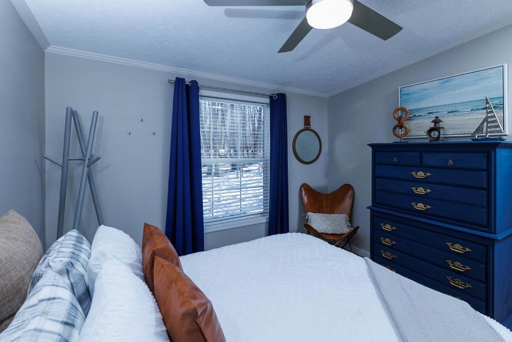 The Roost By Simple Life Rentals Baileys Harbor Dış mekan fotoğraf