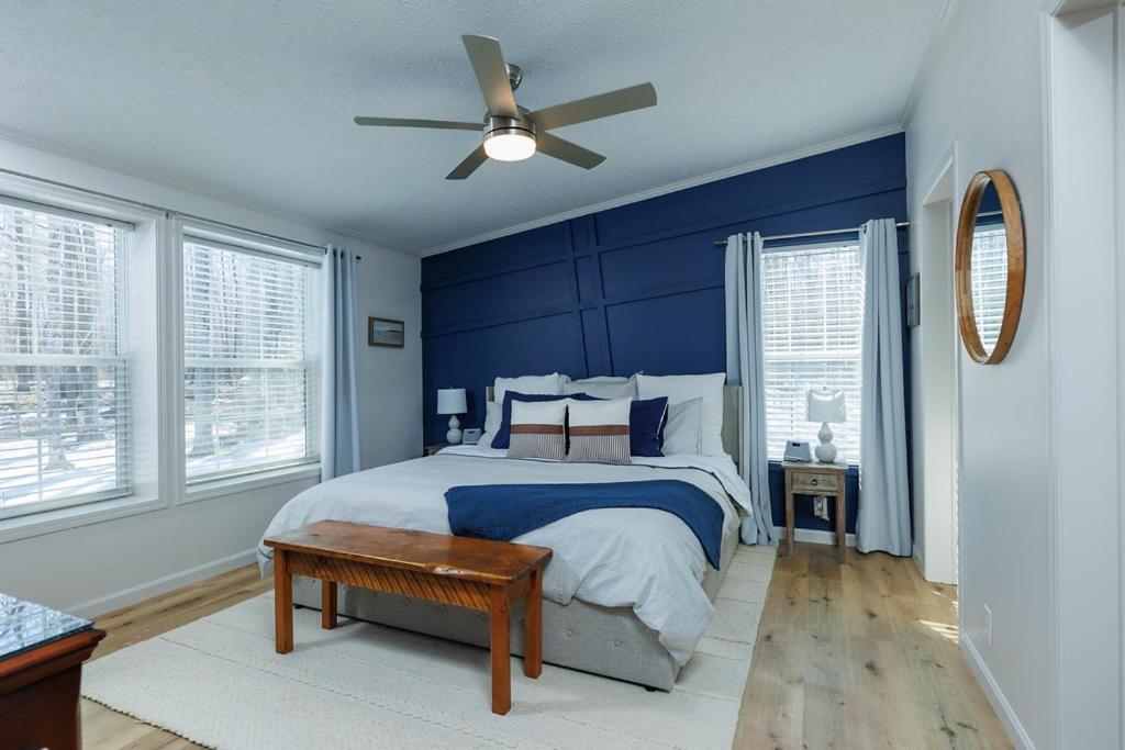 The Roost By Simple Life Rentals Baileys Harbor Dış mekan fotoğraf