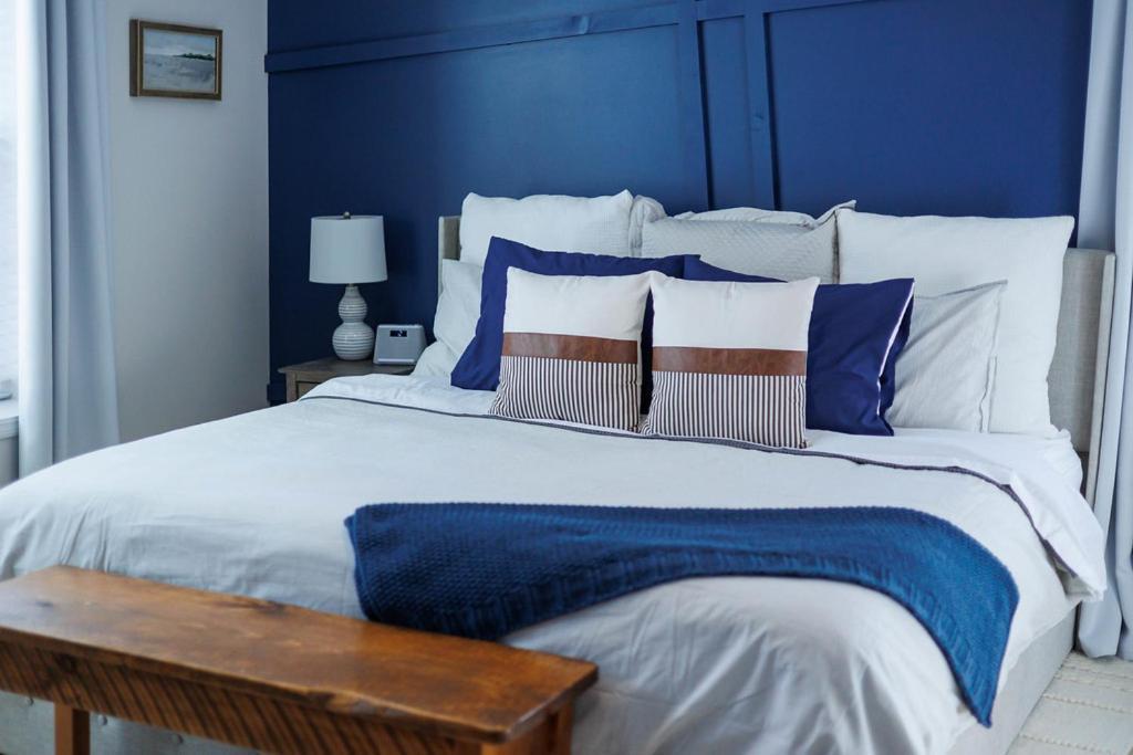 The Roost By Simple Life Rentals Baileys Harbor Dış mekan fotoğraf